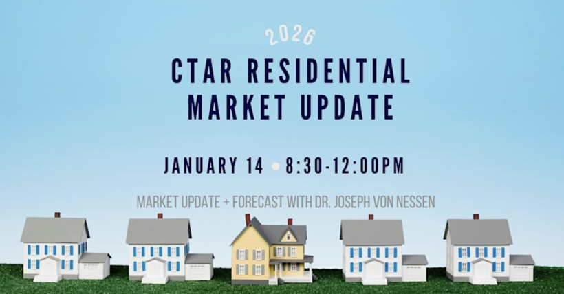 2026 Charleston Real Estate Market Forecast